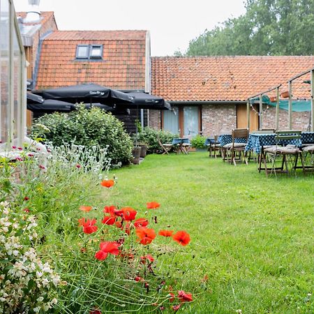 De 6 Linden Boutique Hotel Слейс Екстер'єр фото