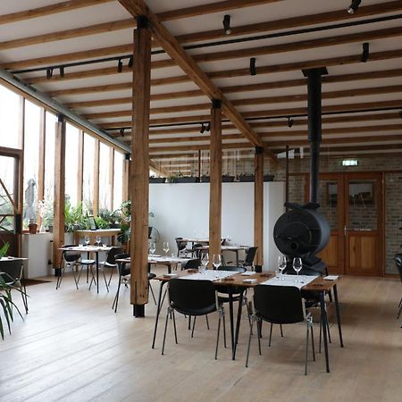 De 6 Linden Boutique Hotel Слейс Екстер'єр фото