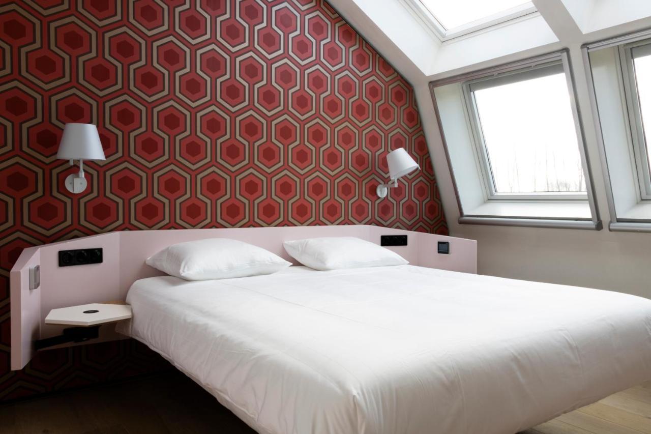 De 6 Linden Boutique Hotel Слейс Екстер'єр фото