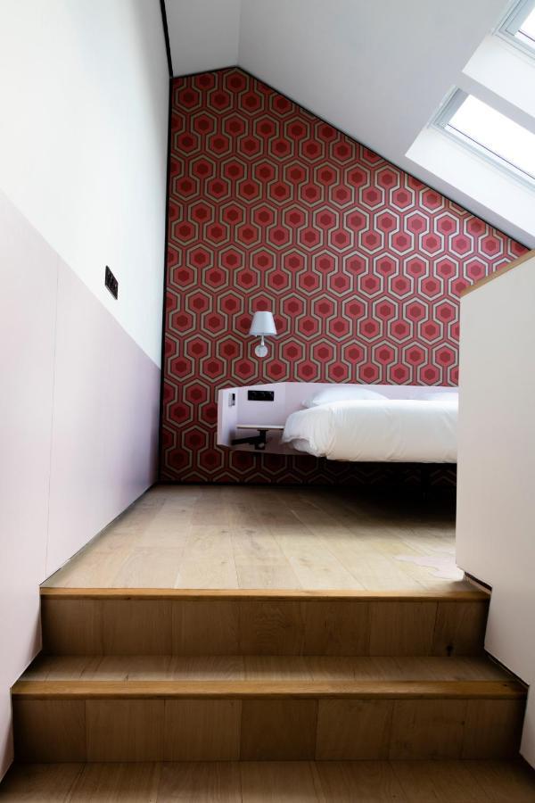 De 6 Linden Boutique Hotel Слейс Екстер'єр фото