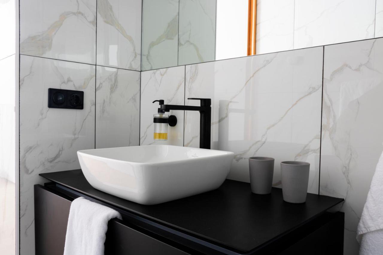 De 6 Linden Boutique Hotel Слейс Екстер'єр фото