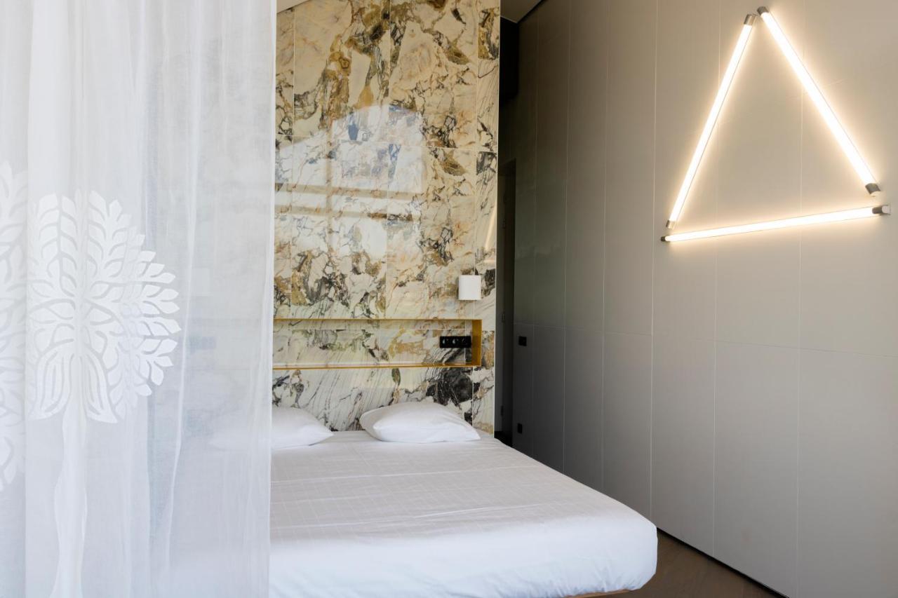De 6 Linden Boutique Hotel Слейс Екстер'єр фото