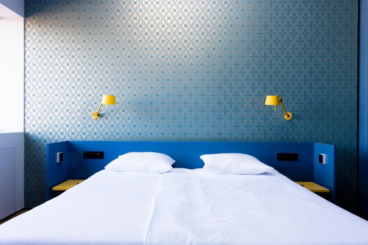 De 6 Linden Boutique Hotel Слейс Екстер'єр фото