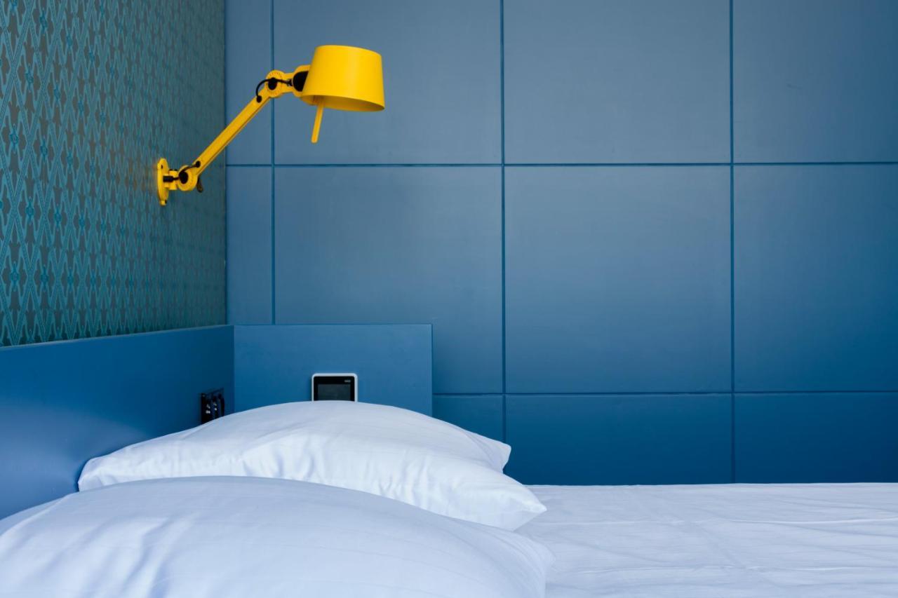 De 6 Linden Boutique Hotel Слейс Екстер'єр фото