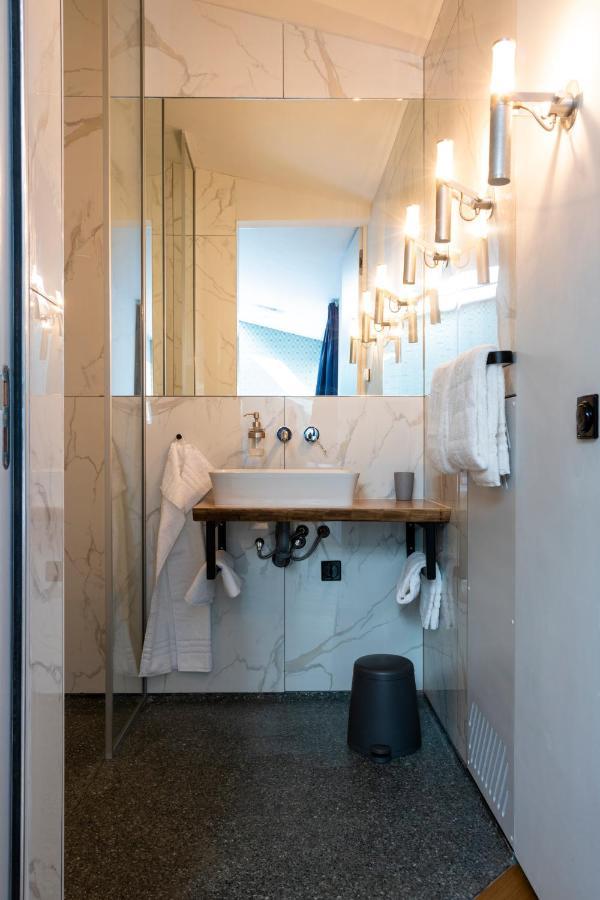 De 6 Linden Boutique Hotel Слейс Екстер'єр фото