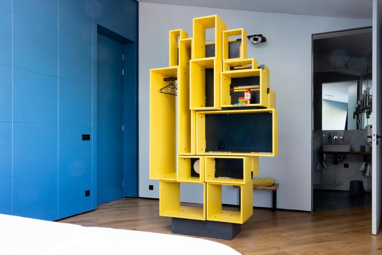 De 6 Linden Boutique Hotel Слейс Екстер'єр фото