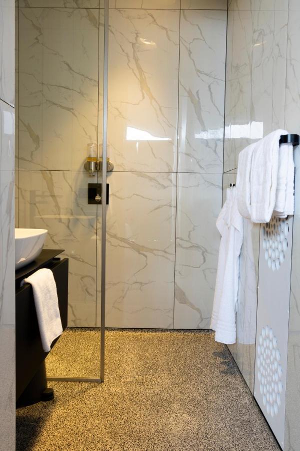 De 6 Linden Boutique Hotel Слейс Екстер'єр фото
