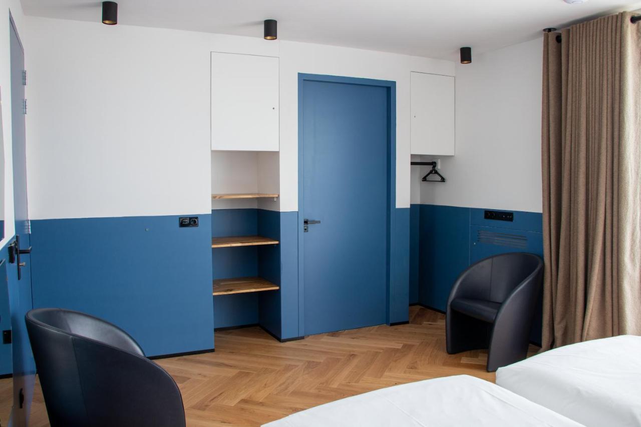 De 6 Linden Boutique Hotel Слейс Екстер'єр фото