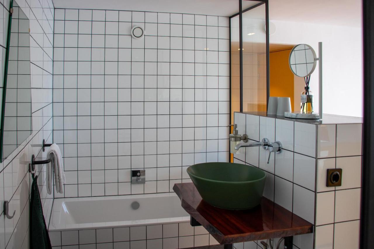 De 6 Linden Boutique Hotel Слейс Екстер'єр фото