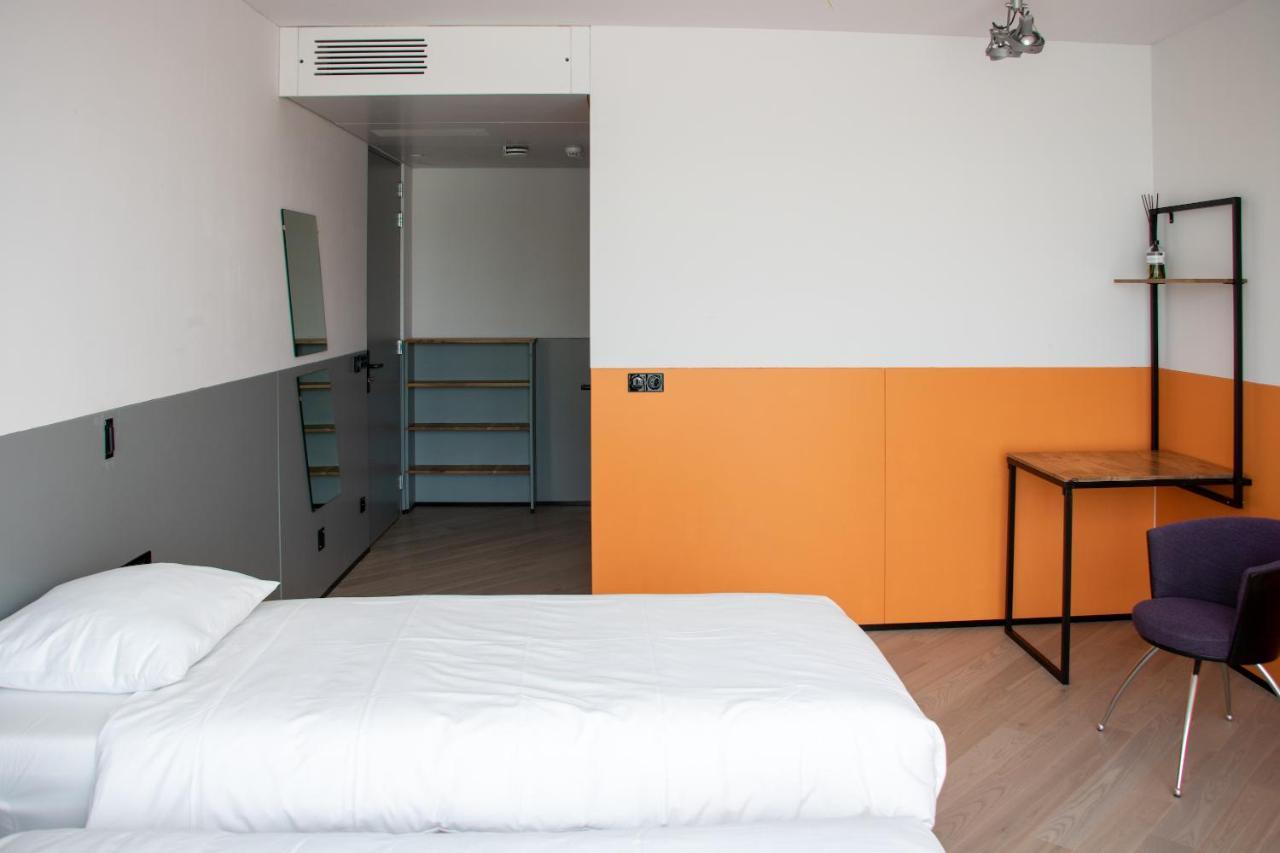 De 6 Linden Boutique Hotel Слейс Екстер'єр фото