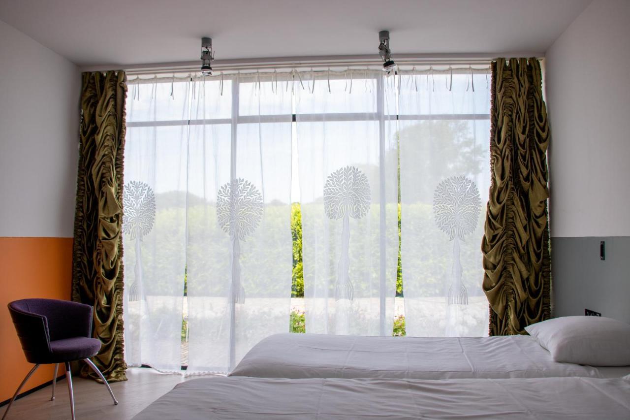 De 6 Linden Boutique Hotel Слейс Екстер'єр фото