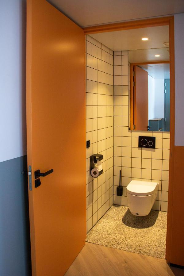 De 6 Linden Boutique Hotel Слейс Екстер'єр фото