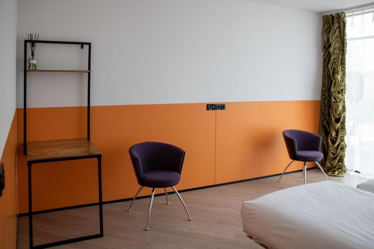 De 6 Linden Boutique Hotel Слейс Екстер'єр фото