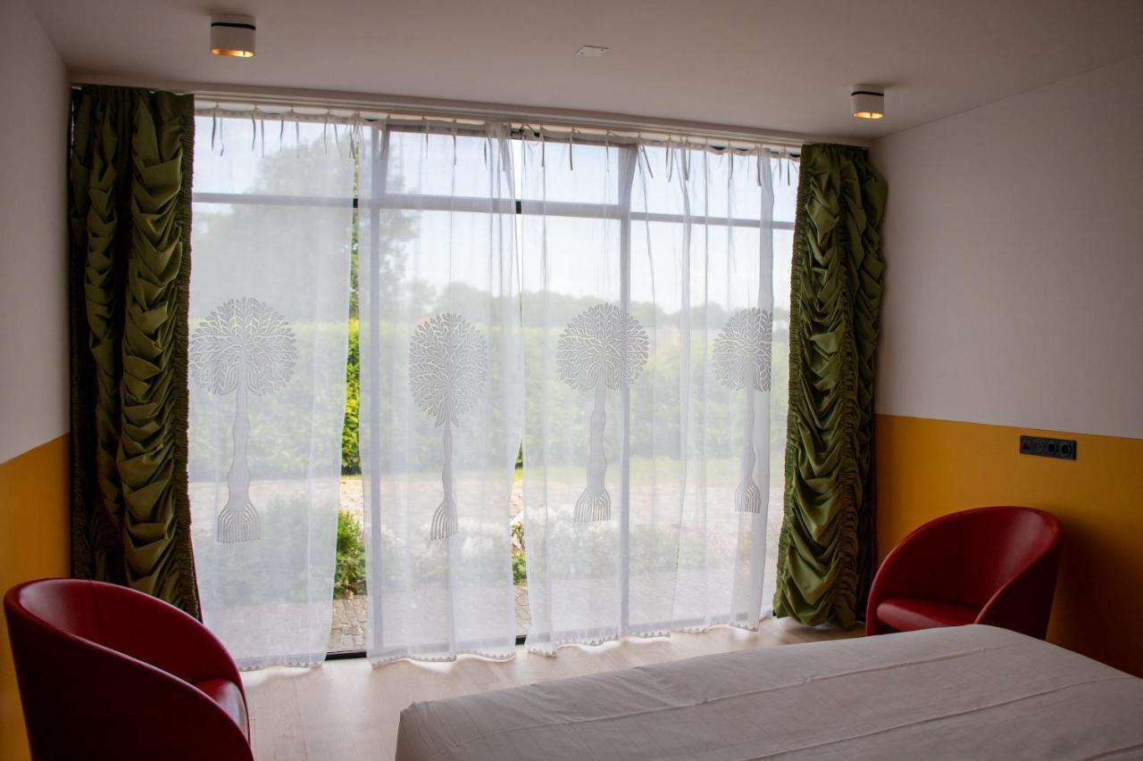 De 6 Linden Boutique Hotel Слейс Екстер'єр фото