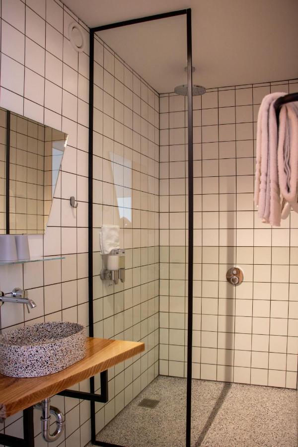 De 6 Linden Boutique Hotel Слейс Екстер'єр фото
